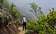 Coba Tebak, Taman Dewa Ini Dahulu Tempat Apa? Spot Paling Mistis di Gunung Welirang Mojokerto Pasuruan Batu