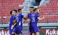 Persik Kediri Berhasil Tundukkan Arema FC 0-1, Marcelo Rospide: Laga yang Sangat Sulit