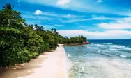 Pantai Batu Pinagut: Pesona Alam dan Sejarah yang Memikat
