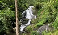 Air Terjun Indo Rannuang: Keindahan Alam yang Memukau di Kabupaten Polewali Mandar