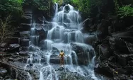 Air Terjun Kanto Lampo Bali: Keindahan yang Dianggap Suci oleh Adat Setempat