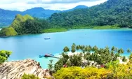 Pulau Pasumpahan: Pesona Tersembunyi di Padang, Sumatera Barat