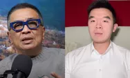 Merekam Tanpa Izin Ebemartono, Helmy Yahya: Jaga Etika, Apalagi Cari Penghasilan di Sosial Media