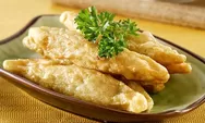Inovasi Kuliner Terbaru! Resep Otak-otak Tahu, Camilan Akhir Bulan yang Bikin Lidah Bergoyang