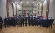Pj Wali Kota Bandung Lantik 19 Pejabat Fungsional