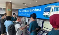 KA Srilelawangsa Kian Diminati, Ini Inovasi Baru PT Railink untuk Transportasi Sumatera Utara