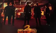 Kembali Cetak Prestasi, Drama Korea Taxi Driver 3 Kembali Cetak Rating Tinggi di Episode Perdananya