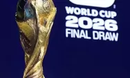 Jadwal Pembukaan Piala Dunia 2026: Meksiko vs Afrika Selatan di Stadion Azteca, El Tri Bidik Kemenangan Perdana