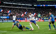Preview Prancis vs Swedia Piala Dunia 2026: Head to Head, Jadwal, Prediksi Skor, Les Bleus Lebih Diunggulkan