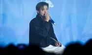 Lirik Lagu Ice Cream, Yeonjun TXT, Comeback Solo Lewat Mini Album ke-2