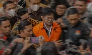 Eks Menteri Pertanian Terlibat dalam Skandal Pemerasan Miliaran Rupiah: Informasi Terbaru dari KPK!