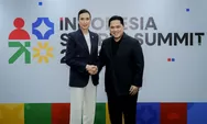 Menpar : Indonesia Punya Modal Besar Kembangkan Sport Tourism Tinggal Bagaimana Mengemasnya