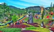Bandung Tak Pernah Habis: Deretan Hidden Gem Wisata yang Masih Jarang Diketahui
