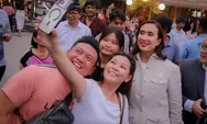 Awali Tahun 2026, Menteri Pariwisata Pastikan Bali Berikan Layanan Prima bagi Wisatawan