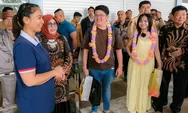 Sambut Wisatawan Perdana 2026, Wamenpar Tegaskan Kepri Gerbang Utama Wisatawan Mancanegara