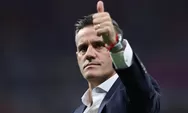Pelatih Anyar Timnas Indonesia, John Herdman, Ternyata Punya Kedekatan dengan Rekan Jay Idzes