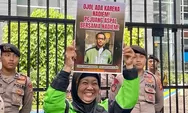 Nadiem Makarim Tegaskan Tak Terima Aliran Dana Rp809 Miliar dalam Perkara Chromebook