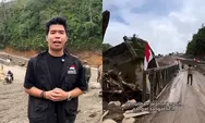 Infrastruktur Darurat di Bener Meriah Jadi Sorotan, Jalan Licin dan Curam Masih Jadi Tantangan Warga