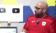 Gantikan STY, John Herdman Dihadapkan Ekspektasi Tinggi Publik untuk Bangun Timnas Indonesia Secara Bertahap