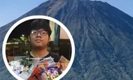 Basarnas Tutup Operasi SAR Pendaki Hilang di Gunung Slamet, Pencarian Dilanjutkan Secara Mandiri