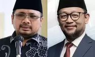 KPK Bongkar Dugaan Korupsi Kuota Haji 2024, Yaqut Cholil Qoumas dan Gus Alex Ditahan