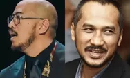 Abraham Samad Tak Persoalkan Penistaan Agama, Soroti Ancaman Hukum Lain dalam Show Mens Rea Pandji Pragiwaksono