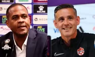 John Herdman Pelatih Baru Timnas Indonesia Disebut Punya Sentuhan ala Pep Guardiola, Ini Penilaian Pengamat