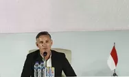 Bidik Piala Asia 2027, John Herdman Tegaskan Ambisi Angkat Level Permainan Timnas Indonesia