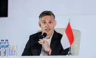 Tak Hanya Andalkan Diaspora, John Herdman Optimistis Kualitas Pemain Lokal Indonesia
