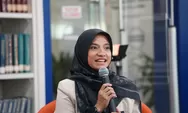 Sherly Annavita Kritik Kondisi Akses di Maluku Utara, Warga Terpaksa Seberangi Sungai Deras