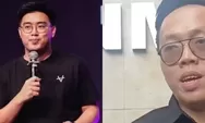 Kasus Dugaan Penipuan Trading Kripto Menjerat Influencer Timothy Ronald, Kerugian Korban Tembus Rp3 Miliar