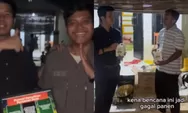 Bangkit dari Gagal Panen, Mahasiswa Pertanian Turun Langsung Pulihkan Sawah Petani Aceh Tamiang Pascabanjir
