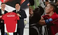 John Herdman soal Target Besar Timnas Indonesia : Tekanan Jadi Modal Positif untuk Ukir Sejarah