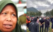 Bayang-bayang Erupsi Semeru Picu Keresahan Warga, Muncul Usulan Ekstrem demi Rasa Aman