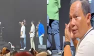 Konser Wali di Malaysia Mendadak Terhenti, Penonton Tetap Bernyanyi Bareng Lagu ‘Yank’