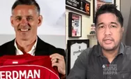 Peluang Terbuka di AFF 2026, John Herdman Diharap Maksimalkan Drawing Menguntungkan untuk Garuda
