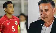 Rizky Ridho Buka Suara usai Dapat Pujian John Herdman, Siap Bawa Timnas Indonesia Juara Piala AFF 2026