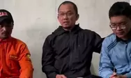 Haru Ayah Syafiq Ali untuk Himawan usai Tragedi Gunung Slamet : Kamu Kini Bagian dari Keluarga Kami