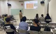 Ketua Umum OK OCE Dorong Kewirausahaan Sosial Mahasiswa UTA di Era Digital