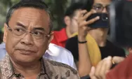 OTT KPK di Pati, Bupati Sudewo Diperiksa 1x24 Jam di Polres Kudus