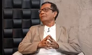 Mahfud MD Nilai Laporan Penistaan Agama terhadap Pandji Pragiwaksono Tak Tepat Sasaran