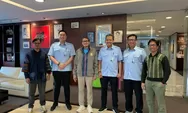 OK OCE Dorong UMKM Jadi Penggerak Rantai Pasok Pangan Bersama PT Jakarta Food Station