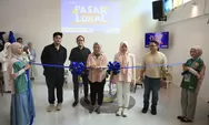Pasar Lokal 2026 by ESQ Business School Universitas Ary Ginanjar Gandeng OK OCE Dorong Mahasiswa Jadi Young Entrepreneur