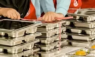 Anggaran Program MBG Disorot, ICW Ungkap Belanja Alat Makan hingga Seragam BGN Capai Ratusan Miliar Rupiah