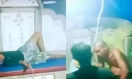 Terdesak Pascabanjir, Warga Aceh Tamiang Mengungsi di Kuburan Tionghoa usai Minta Izin Ahli Waris