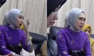 Guru Honorer Menangis di Medsos, Ungkap Kesenjangan Gaji dengan Sopir MBG