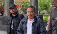 KPK Tetapkan Bupati Pati Sudewo dan 3 Kepala Desa Tersangka Pemerasan, Bukti Rp2,6 Miliar Disita