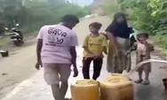 Dua Bulan Pascabanjir, Air Bersih Masih Jadi Keluhan Utama Warga Bener Meriah