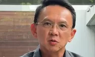 Ahok Bongkar Kebiasaan Direksi Bertemu di Lapangan Golf dalam Kasus Korupsi Minyak