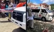 Ratusan Siswa SMAN 2 Kudus Alami Gejala Keracunan usai Santap MBG, Puluhan Ambulan Dikerahkan